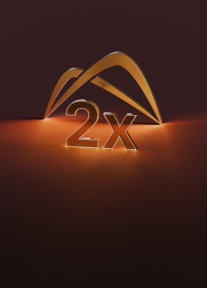 Leverage Shares <br> 2x Long MP Daily ETF