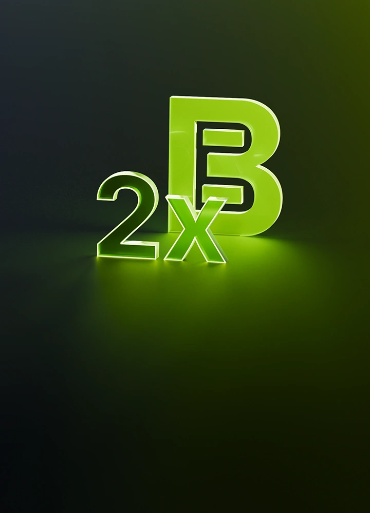 Leverage Shares <br> 2x Long BMNR Daily ETF