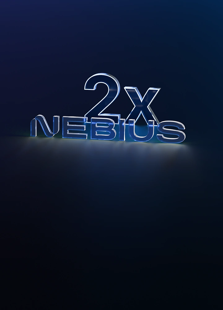 Leverage Shares <br> 2x Long NBIS Daily ETF