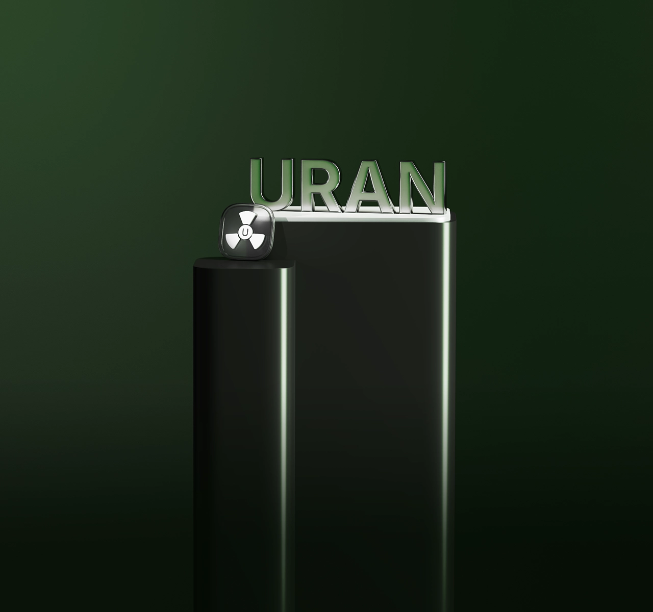 Themes Uranium <br> & Nuclear ETF