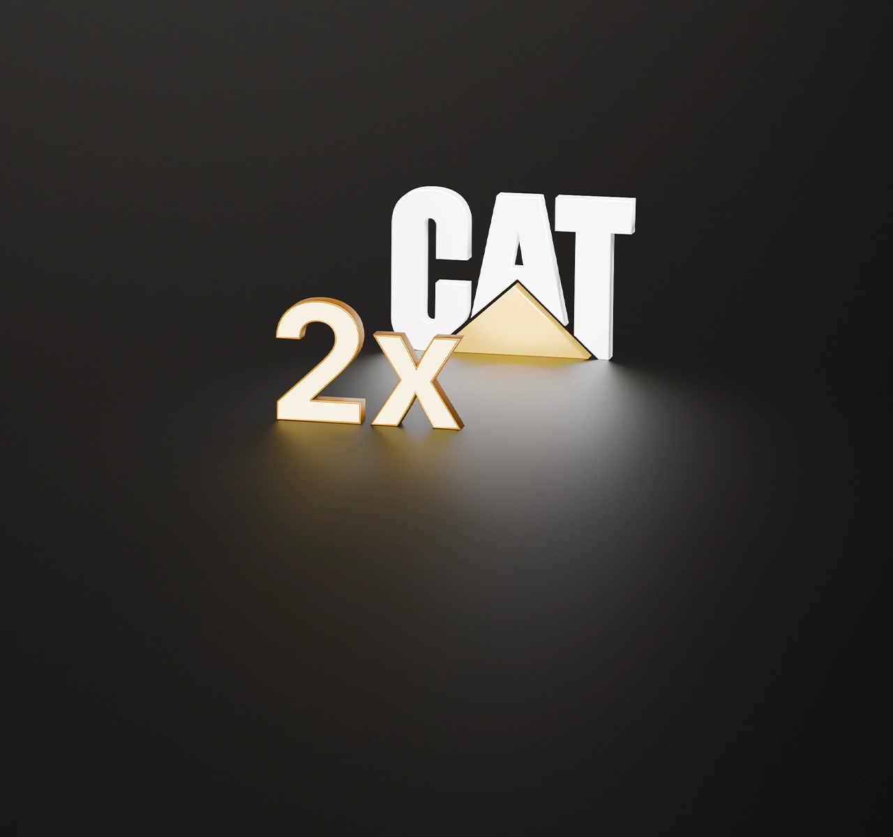Leverage Shares <br> 2x Long CAT Daily ETF