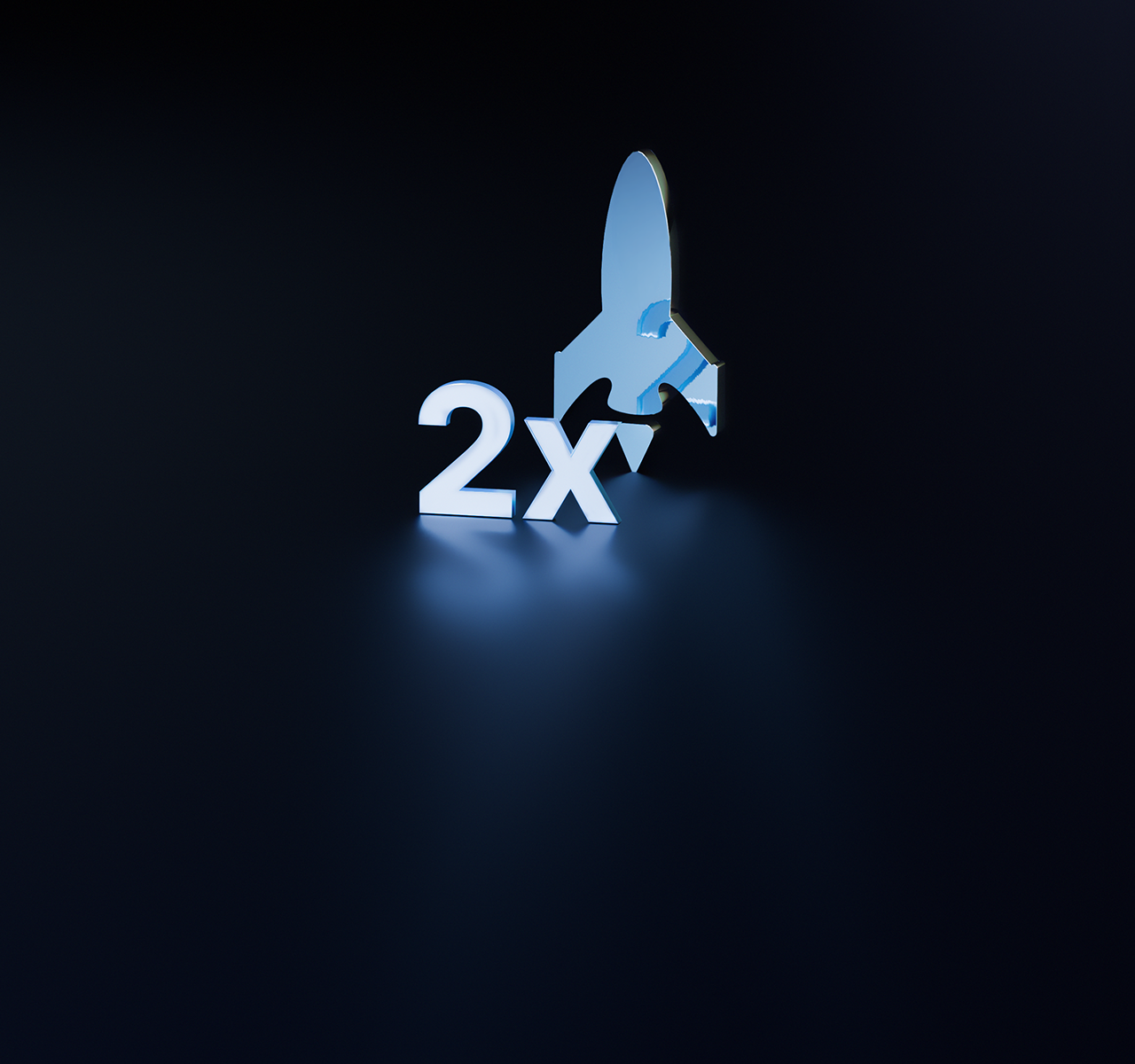 2x SPCX ETF