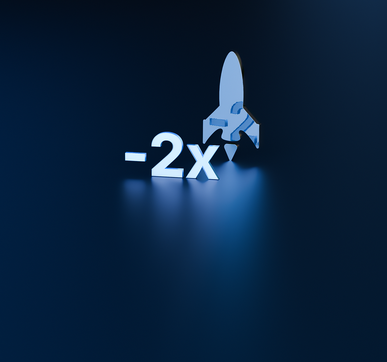 Leverage Shares<br> 2x Short SPCX Daily ETF