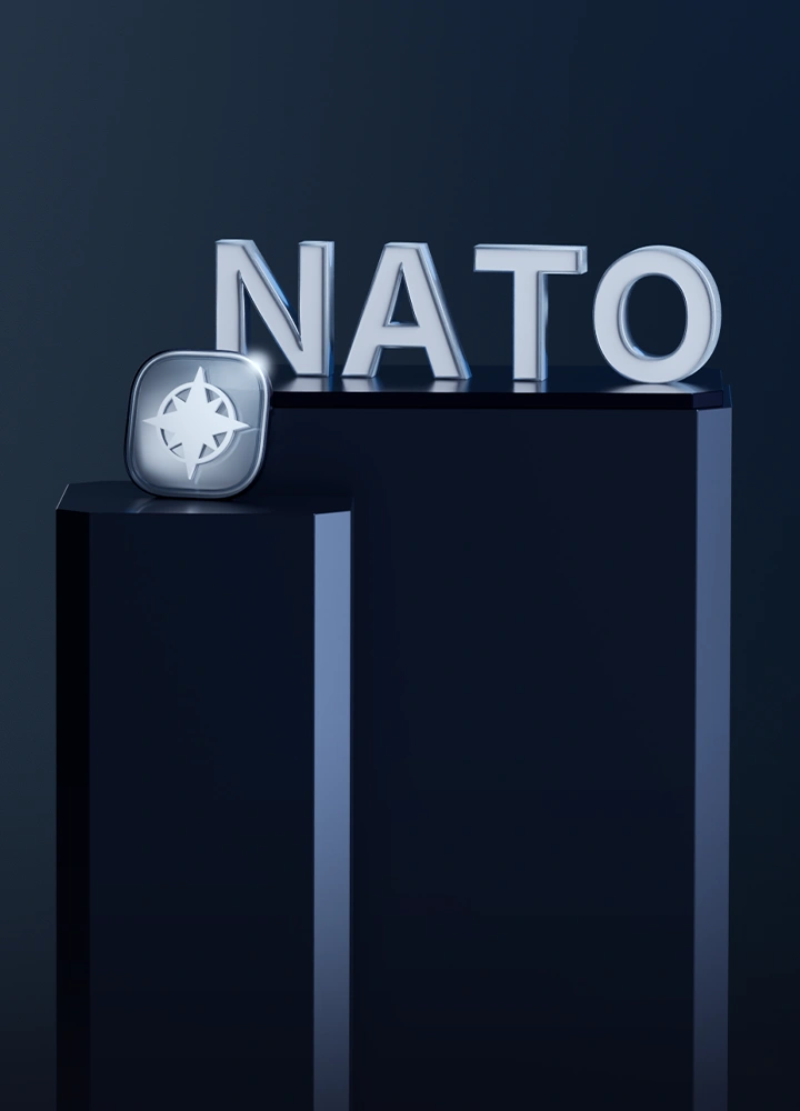 Themes Transatlantic Defense ETF