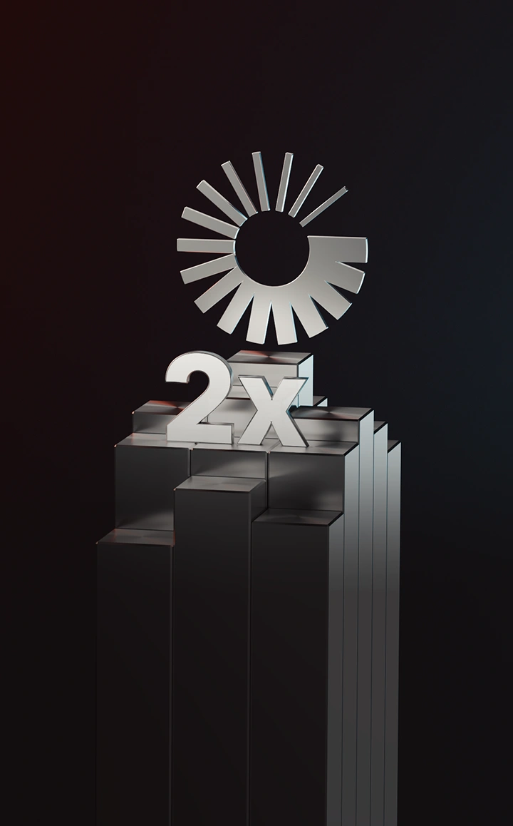 2x RTX ETF