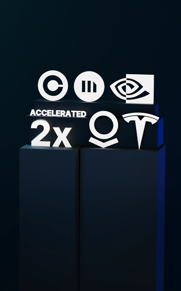 2x Capped <br /> Accelerated ETFs 