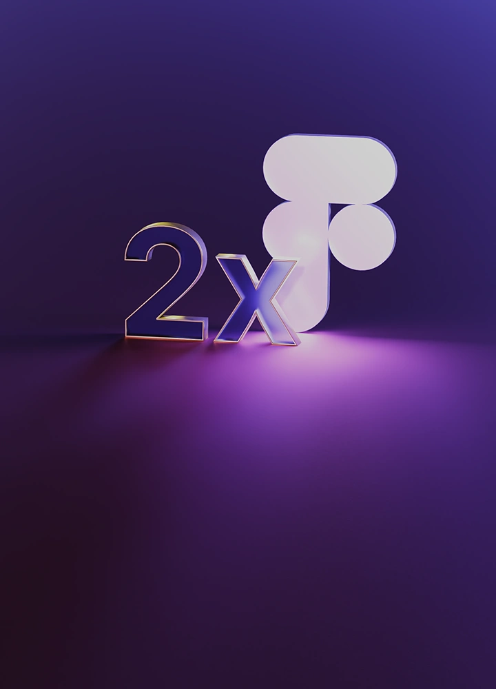 2x FIG ETF