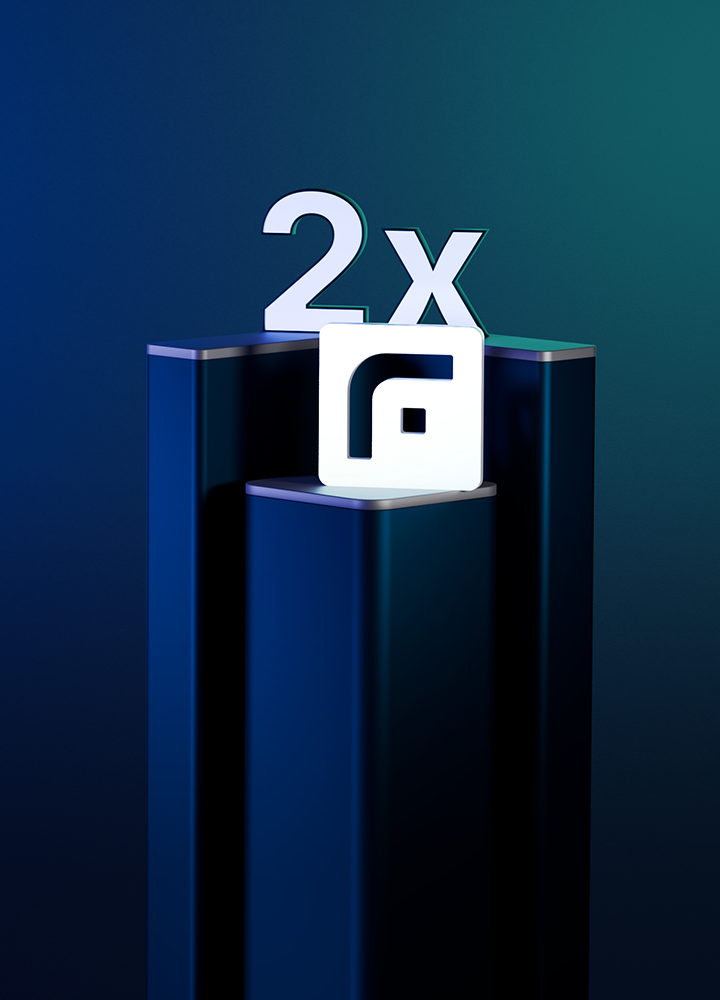 2x FUTU ETF