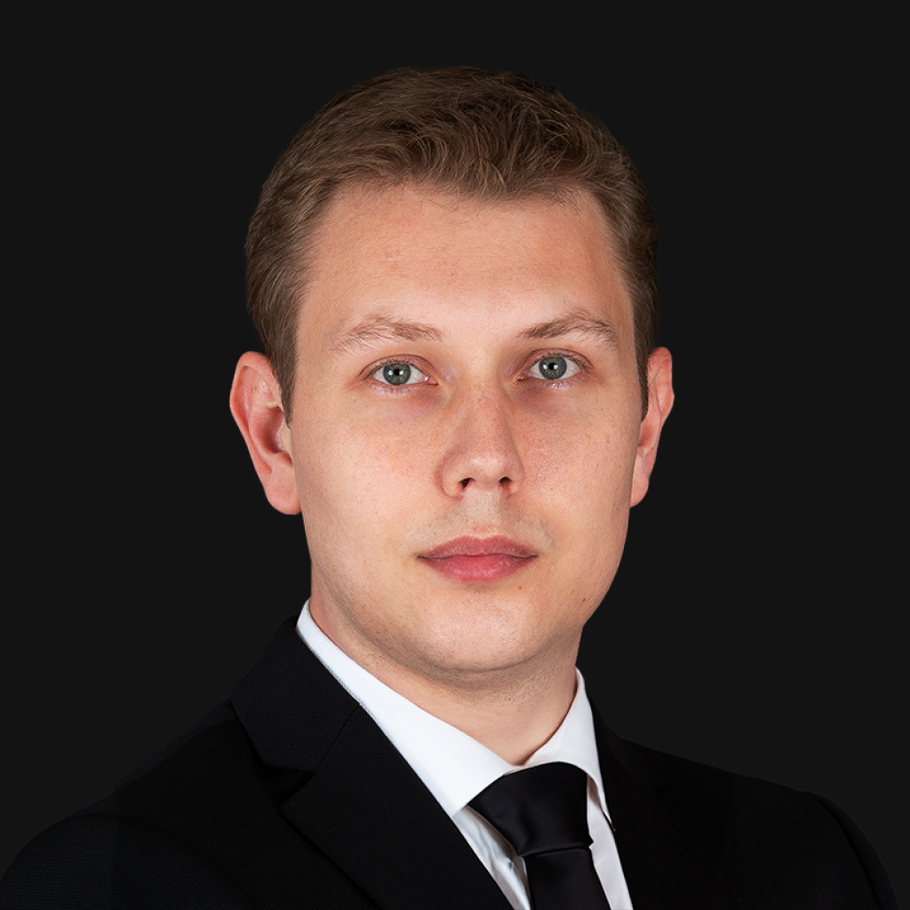 Adrian Staykov