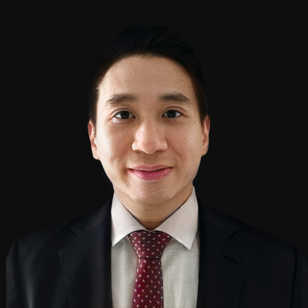 Calvin Tsang