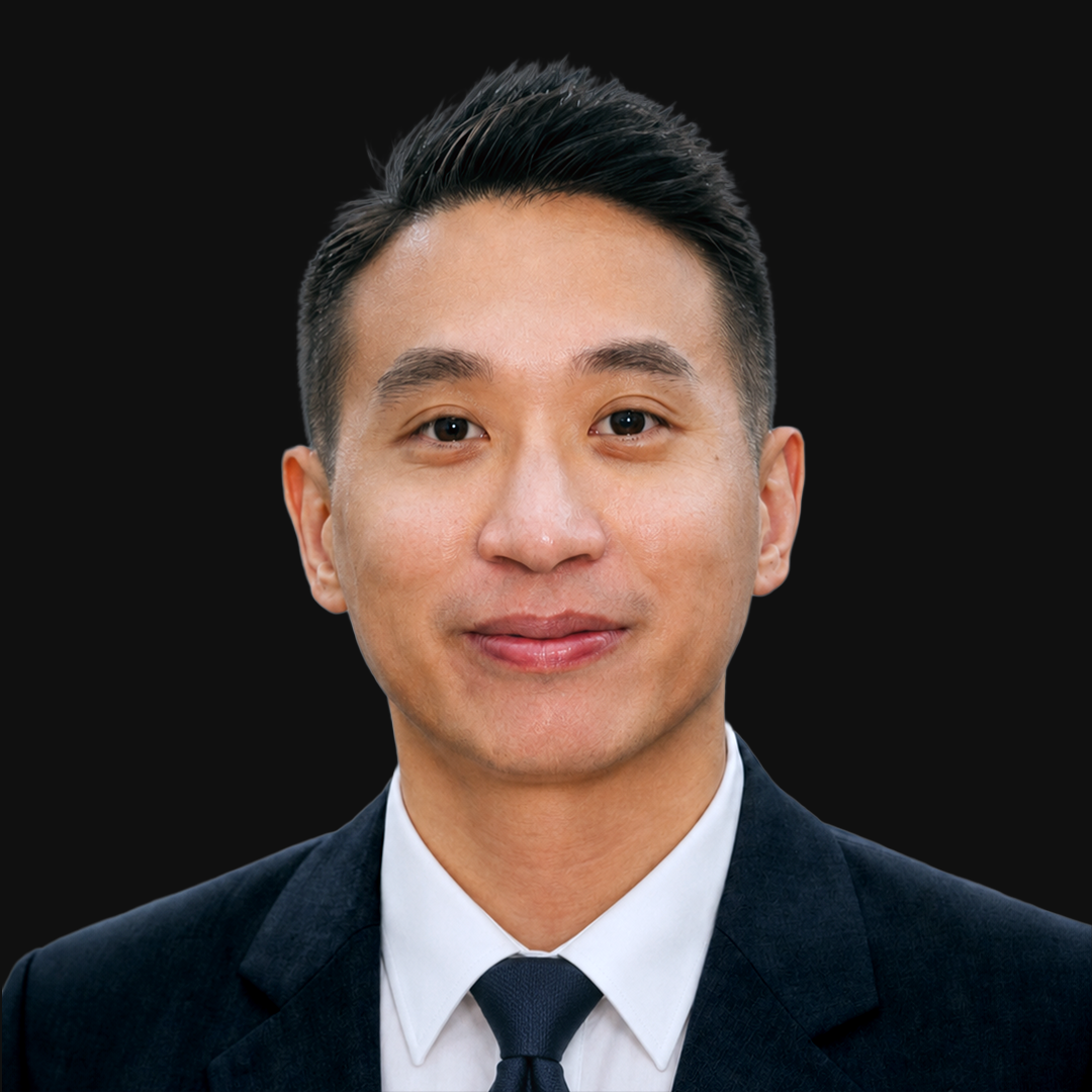 Calvin Tsang