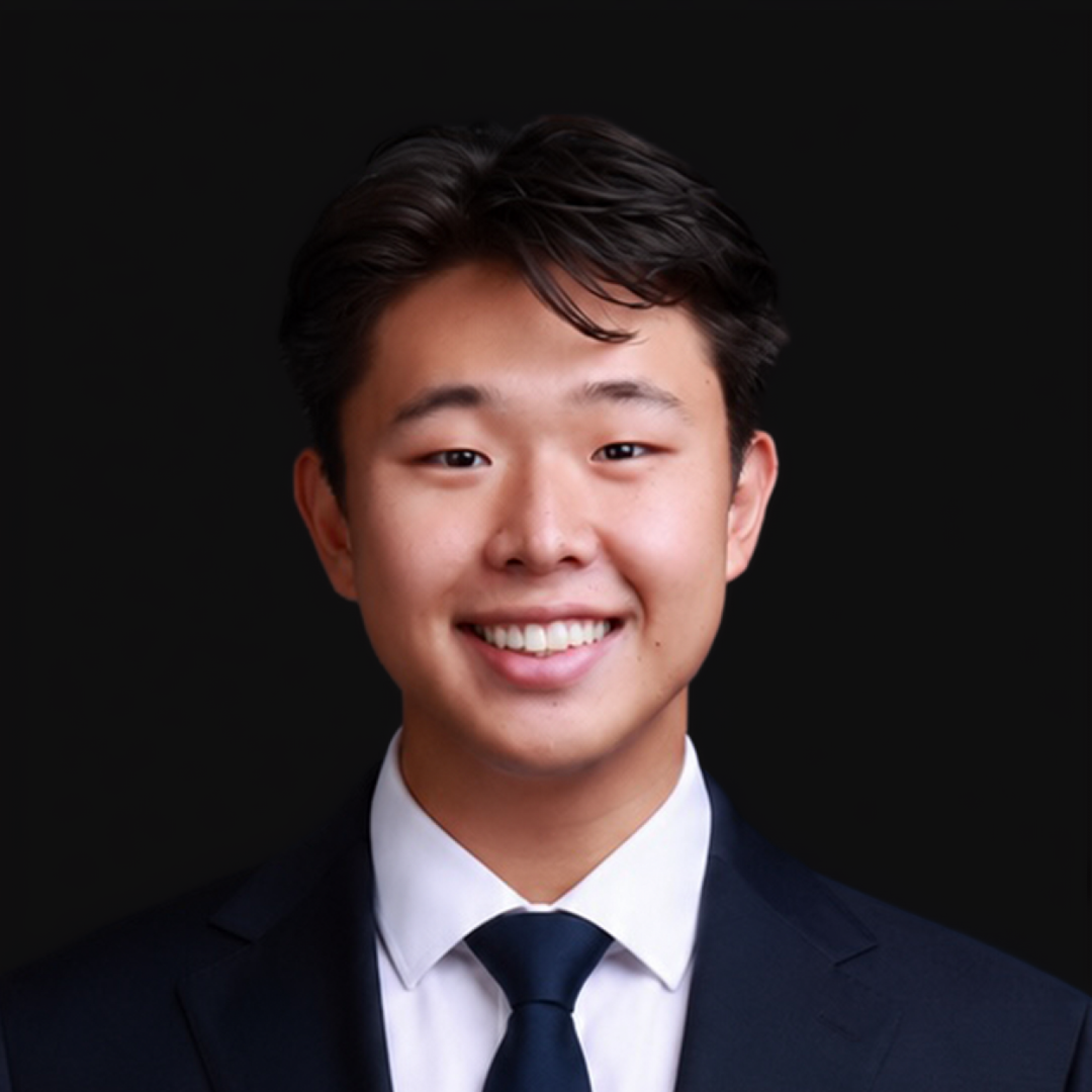 James Liang