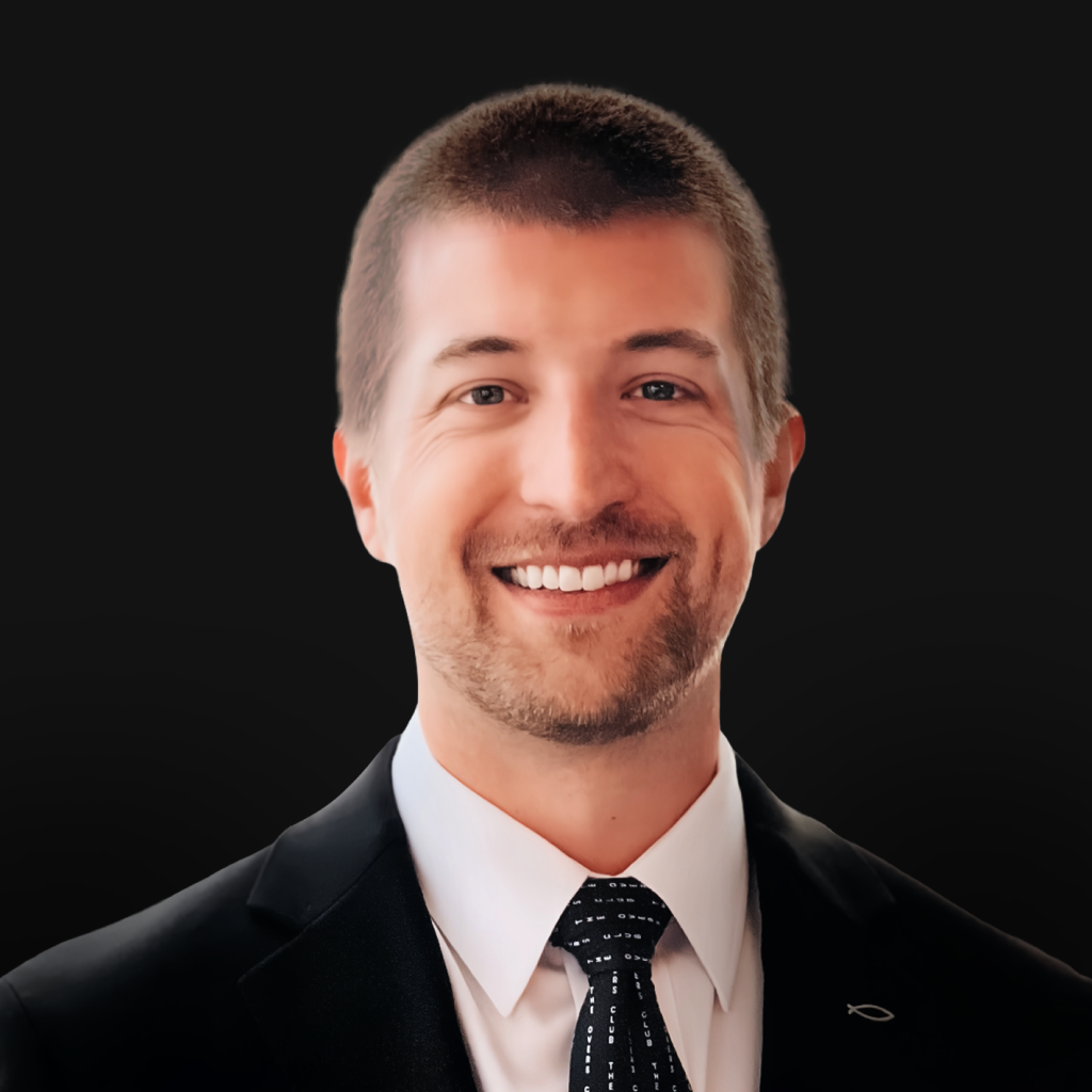 Jared Moleski