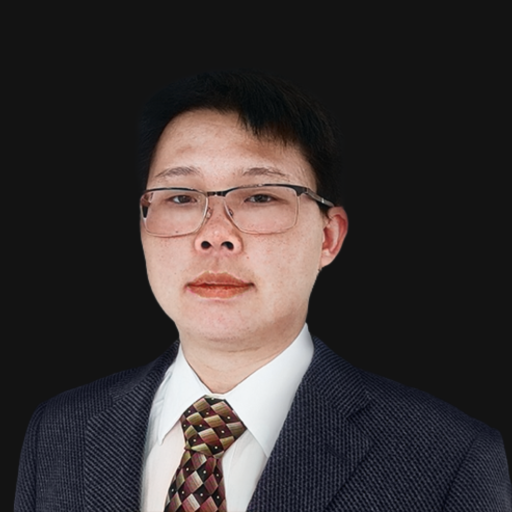 Kevin Shao