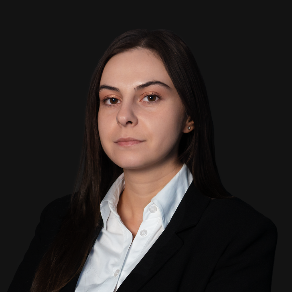 Margarita Radeva