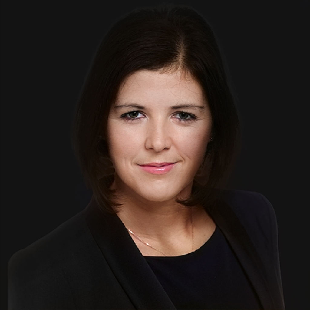 Tracy Gilvarry Grant