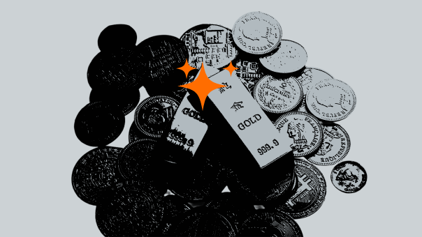 Gold Miners Shine Brighter Than Gold