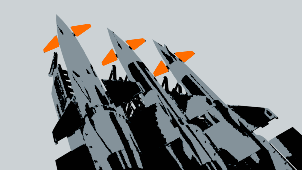 Defense Stocks: 3 Companies Specializing...