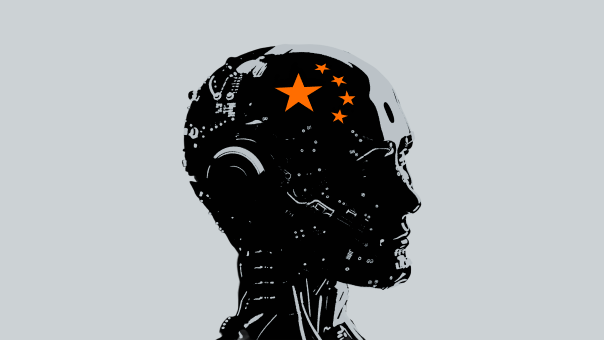 Chinese Artificial Intelligence: 3 Stocks on the Move