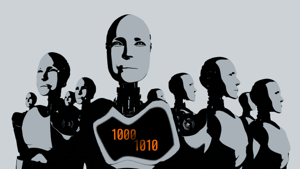 5 Humanoid Robotic Stocks  To Watch as t...