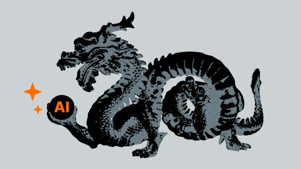 Why Chinese Generative AI?