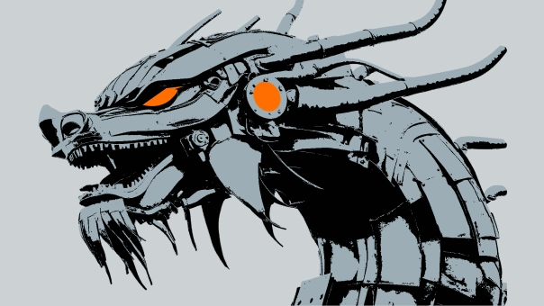 Chinese AI Stocks: How to Navigate the Risks