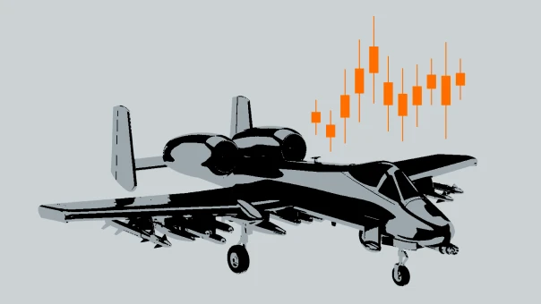 Can Investors Afford to Ignore Defense Stocks in 2026?