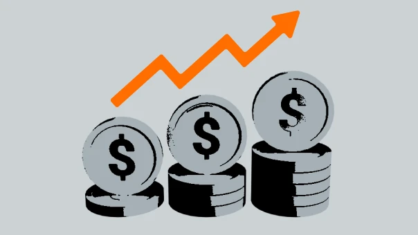 High Cash Flow Stocks Rally Amid AI Vola...