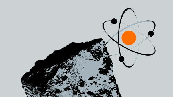 Why Uranium & Nuclear Energy?