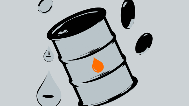 Oil Shock and Middle East War Threaten D...