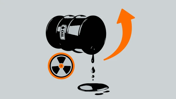 Nuclear Stocks in the Spotlight in 2026 Amid Oil Price Spike