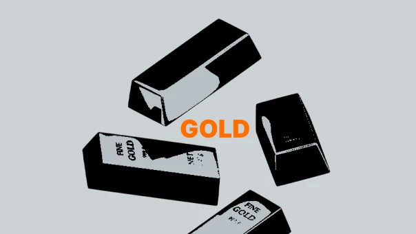 US Funds Buy Gold at Strength