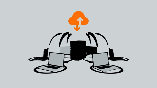 Why Cloud Computing?