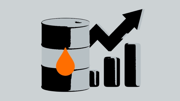 High Oil Prices Could Cost Republicans C...