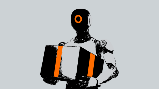 Humanoid Robots: Agility Robotics is Com...