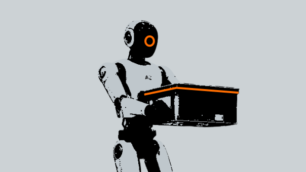 Humanoid Robotics Stock UBTECH is in the BOTT ETF