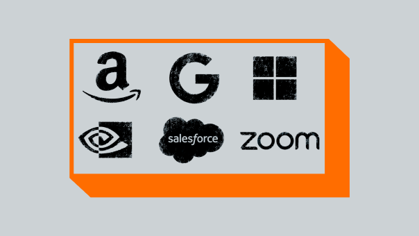 6 Tech Companies Poised to Benefit from...