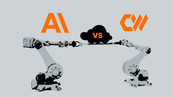 Anthropic vs CoreWeave: Which AI Stock H...