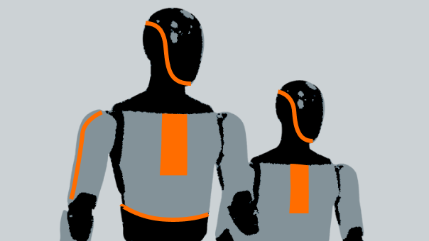 Why Humanoid Robotics
