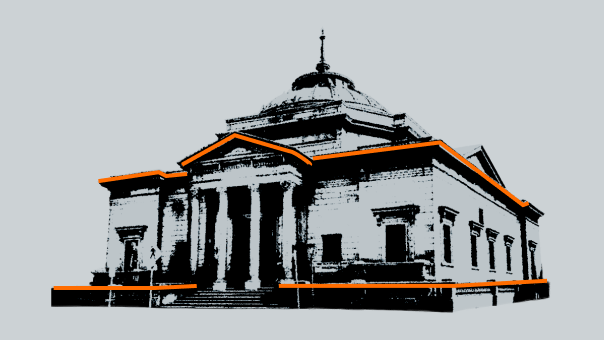 Why Global Systemically Important Banks