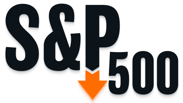 S&P 500: From Market Leader to Underperformer
