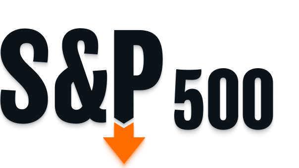 S&P 500: From Market Leader to Underperformer