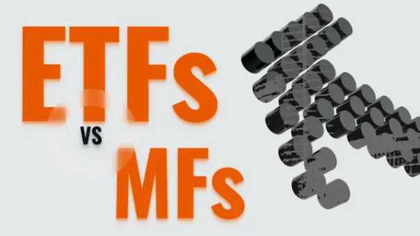 Thematic Investing: ETFs vs. Mutual Funds