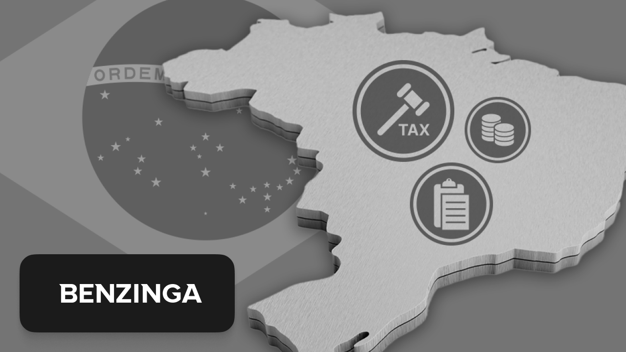 Netflix Slides On Brazil Tax Hit — But Growth Story Remains Intact