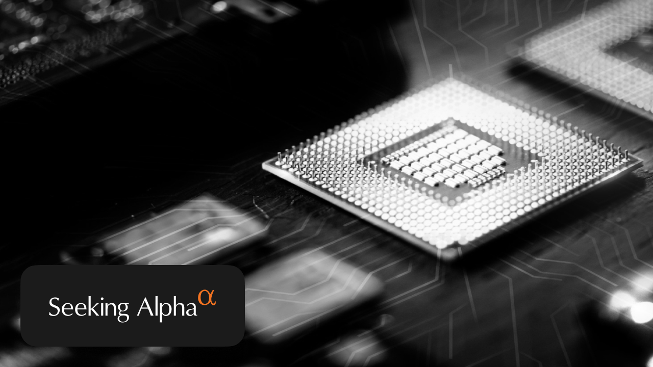 Here's Why TSMC Didn't Rise Despite Record Profits In Q3 2025