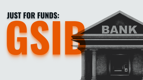 Meet the Themes Global Systemically Important Banks ETF (Ticker: GSIB)