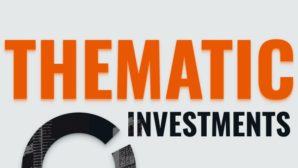Just For Funds: Themes ETFs