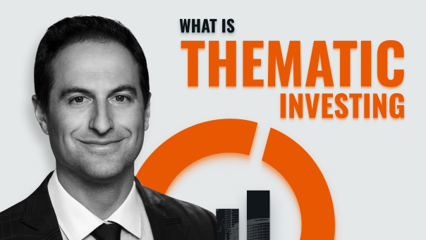 Thematic Investing: Riding the Waves of Future Trends