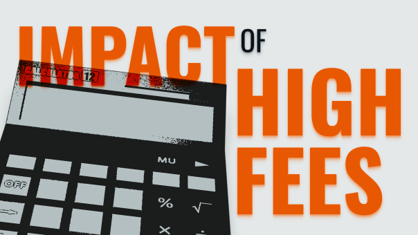 Thematic Investing: Impact of High Fees