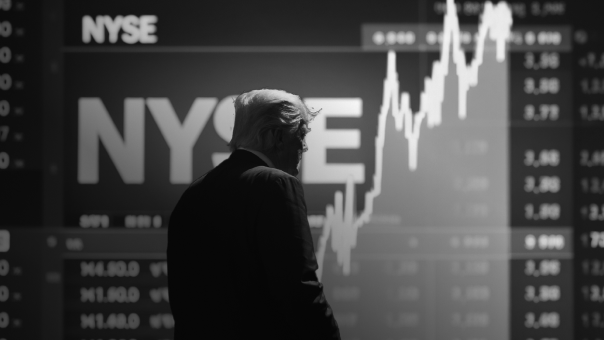Thoughts from Themes: The Fed's Fall Gambit